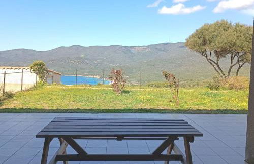 CHEZ ADRIEN 108-Appartement magnifique vue mer piscine chauffée - Foto 42