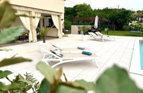 Holiday appartment 'Marlen' in Labin - Foto 17