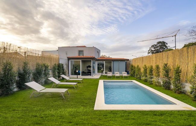 Douro Prestige with Shared S-Pool - Foto 73