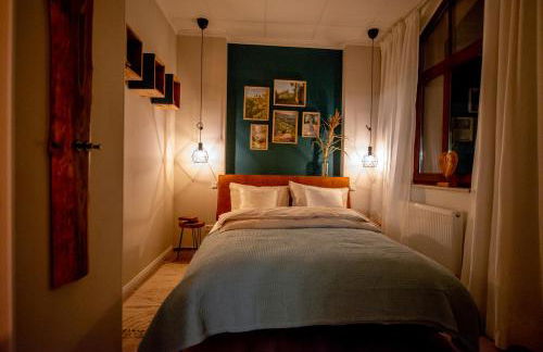 Apartment Kronprinz zentral mit Infrarot-Sauna - Foto 17