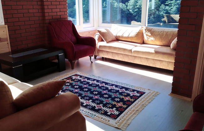 Zisto Apart Hotel & Bungalow - Photo 15