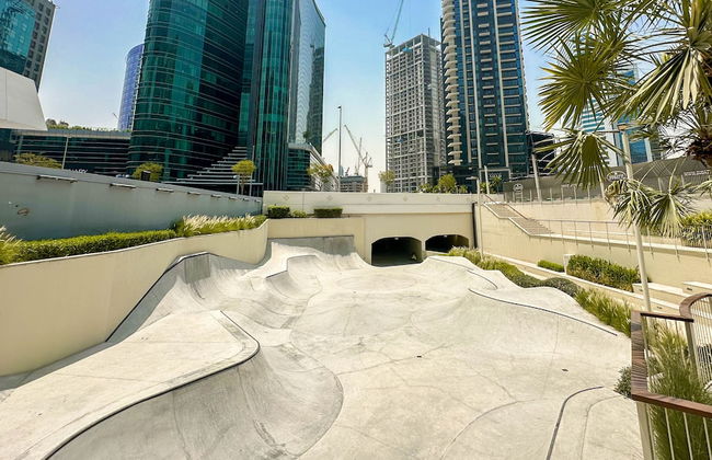 HiGuests - Ahad Residences - Foto 52