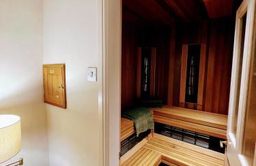 The Oak Barn - Foto 19