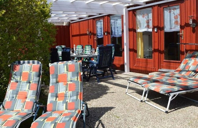 Holiday Home Achtern Diek 29 a - Foto 16