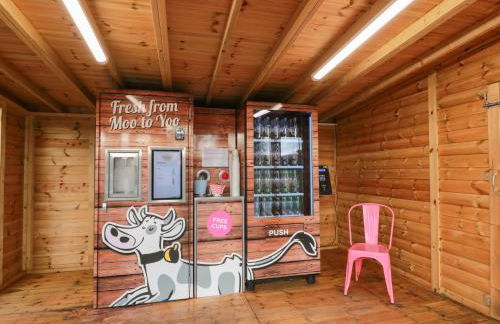 Shieldhill Farm House - Foto 66