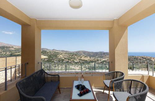 Villa Mariva , south Crete , Triopetra - Foto 7