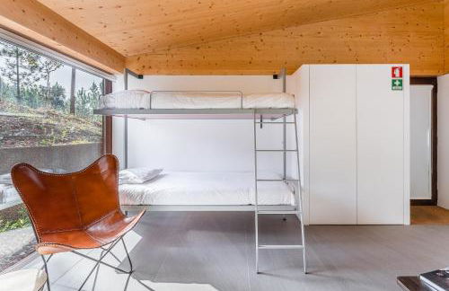 Casa de Medas - Private country house with outdoor spa and river view only 25 minutes away from Oporto - Foto 17