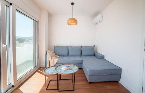 Sea View Penthouse Beach and the City - Foto 8