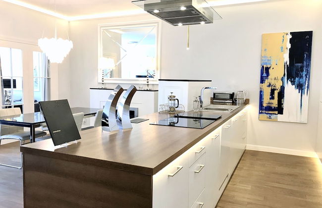 MONDRIAN Luxury Suites & Apartments Old Town Market Square - Photo 68