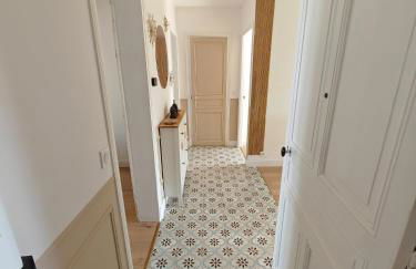 Appartement Cosy et accueillant - Foto 8