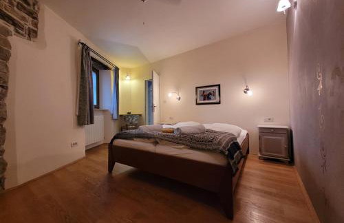 Casa Acqua Dolce - House with 4 Bedrooms and Own Spa - Foto 26