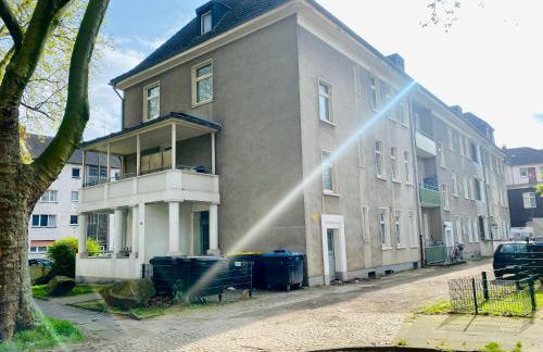 Moderne Apartments I zentral I großer Parkplatz - Foto 5