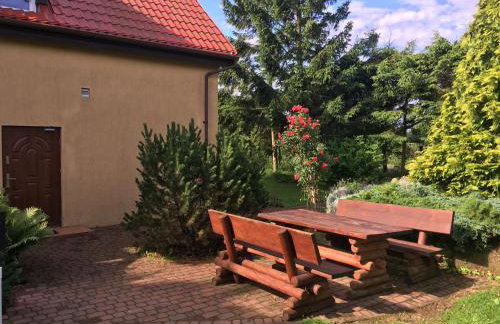 Rybakówka Nad Jeziorem Wicko - Foto 17