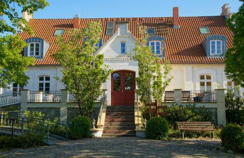 Eco-Friendly Holiday Home Near The Baltic Sea - Foto 35