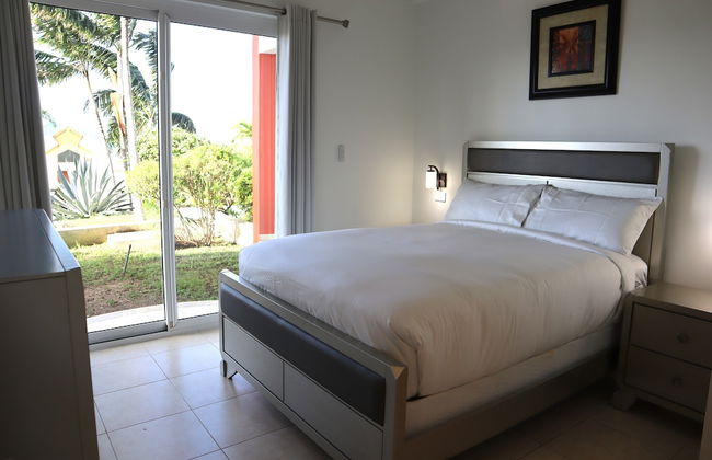 Captivating 2-bed Apartment in Maho - Foto 3