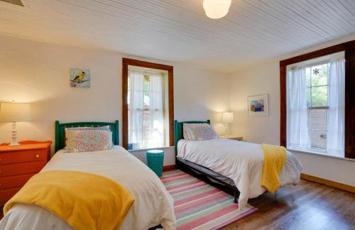 Patagonia Cottage with Patio and Yard Walk to Town! - Foto 17