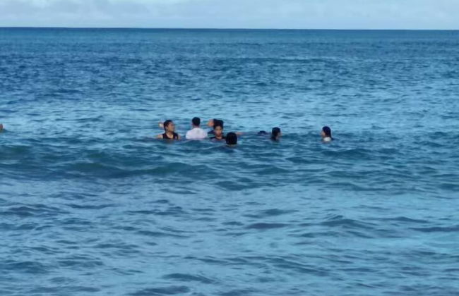 Junivsel's Beach House With Private Pool - Foto 26