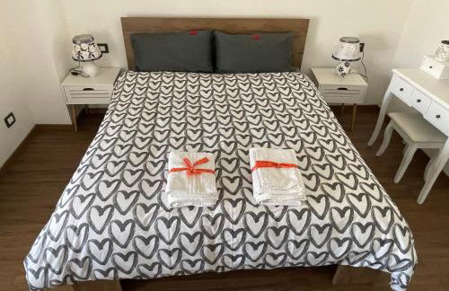 Appartamento Le 3 Cime - Foto 11