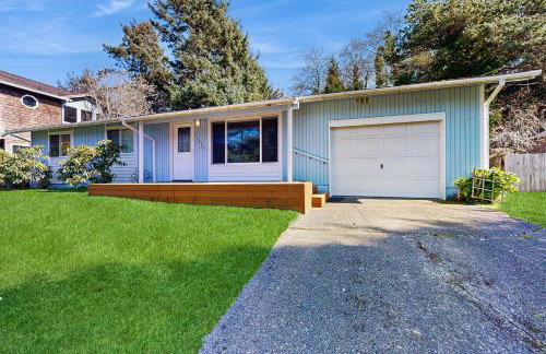 Cottage on Hemlock Street - Foto 8