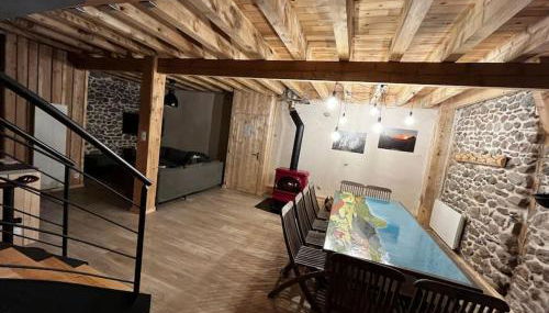 La Grange de la Gratade - Foto 5