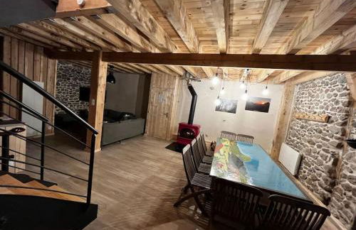 La Grange de la Gratade - Foto 5