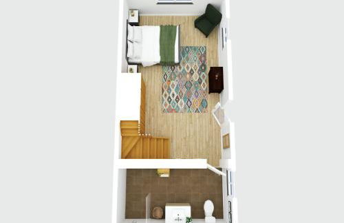 Palheiro Simone by Homie - Foto 36