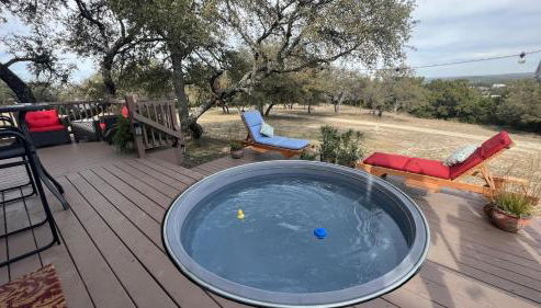 HCH Bluebonnet Cottage - Foto 5