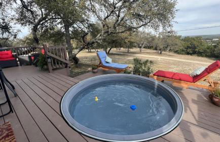 HCH Bluebonnet Cottage - Foto 5