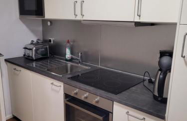 Schöne, gemütliche möblierte 2 Zi Wohnung in RGB - Foto 11