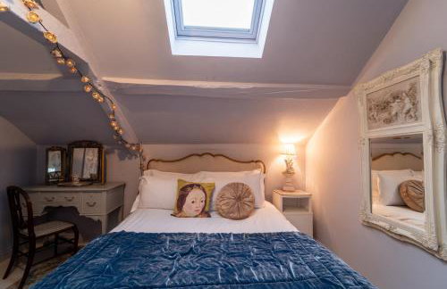 Unique renovated former chapel - Pass the Keys - Photo 10