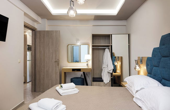 Akrogiali Apartments - Foto 18