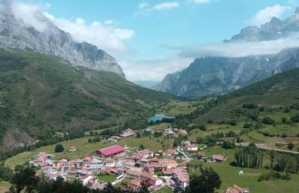 Casa Rural Pambuches - Foto 20