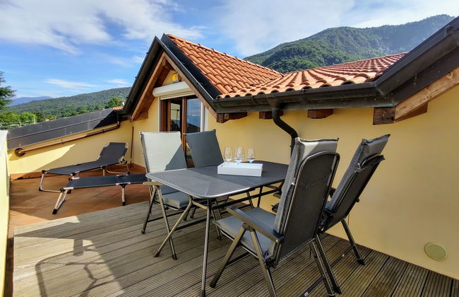 Apartment Torre del Lago by Interhome - Photo 8