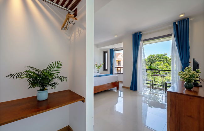 Sands River Hoi An Villa - Foto 16