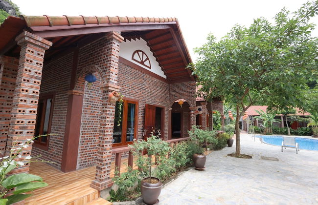 Pham Gia Homestay Ecogarden - Foto 36