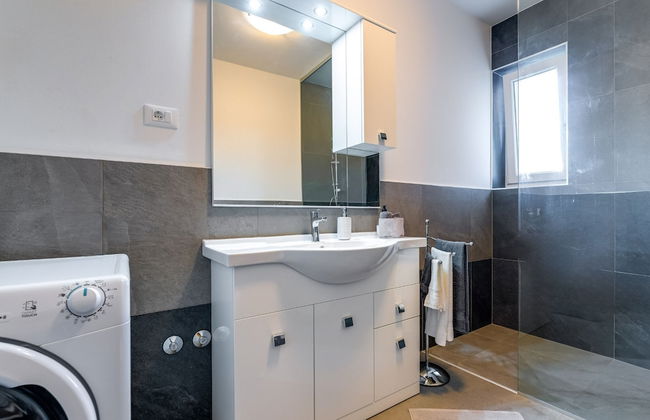 Apartments Baricevic - Foto 59