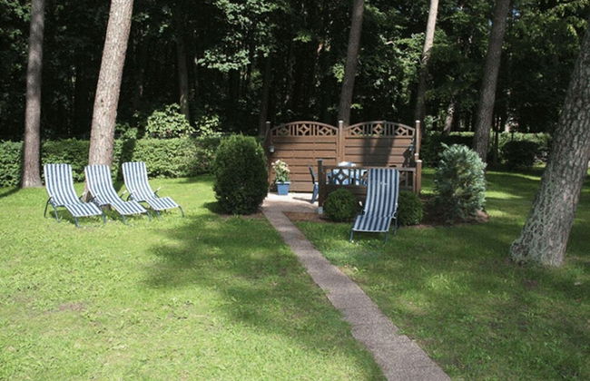 Appartementpark Seeblick - Photo 14