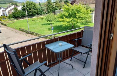 Weingut-Ferienwohnungen Lorenz - nur Urlaubsgäste - Foto 16