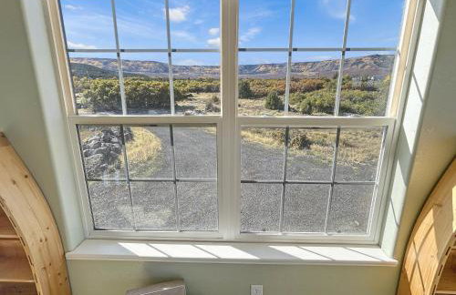 Lone Eagle Haven home - Foto 30