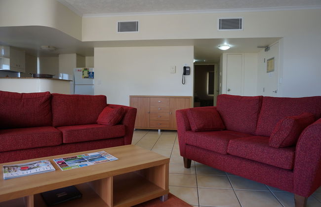 Moorings Beach Resort - Foto 46