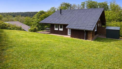 Premium-Ferienhaus - Extertal Ferienpark - #36 - Foto 3