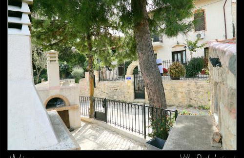 Villa Daskalogianni - Foto 7