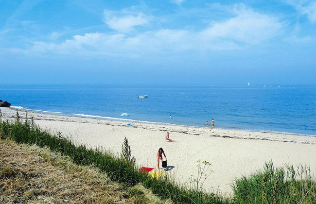 Holiday Home, Piriac sur Mer - Foto 21