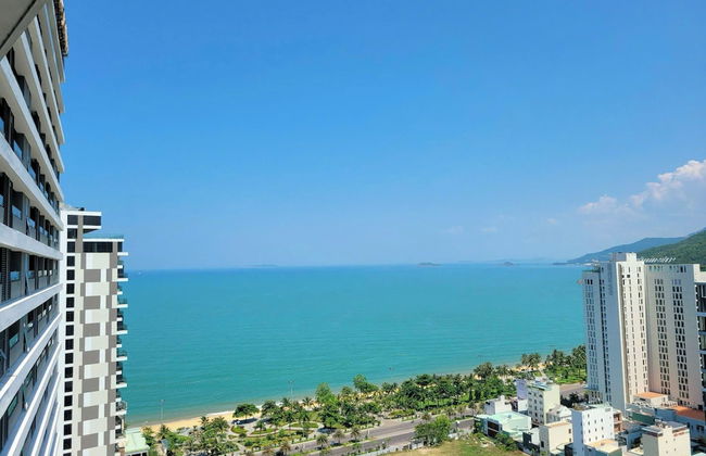 FLC SEATOWER - ST APARTMENT - Foto 16