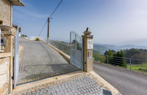 Casa do Alto do Vez - Foto 36