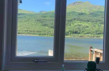 Cottage on the Loch - Foto 25