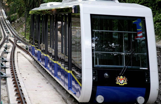 Hill and Temple Sightseeing - Half Day Tour - Foto 3