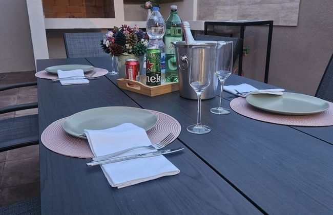 Villa Magnolia Pirovac - Foto 21