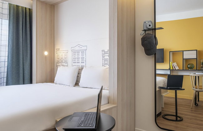 Aparthotel Adagio Access Hamburg - Foto 56