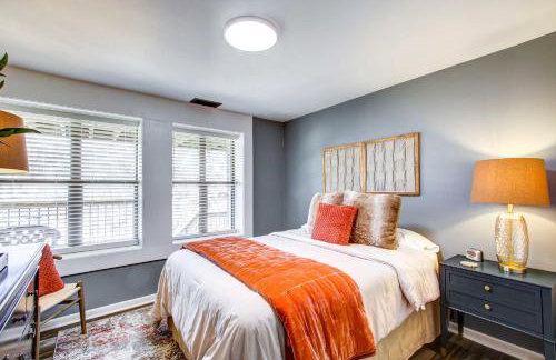 Waterfront Florence Home with Private Dock! - Foto 25